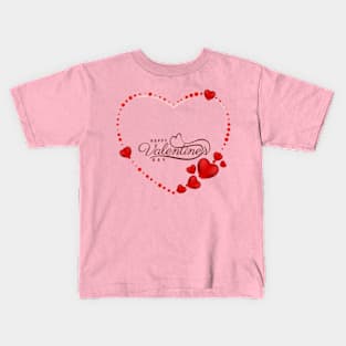 Love of loved ones Kids T-Shirt